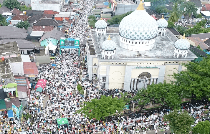 haul hari h sebelum ashar