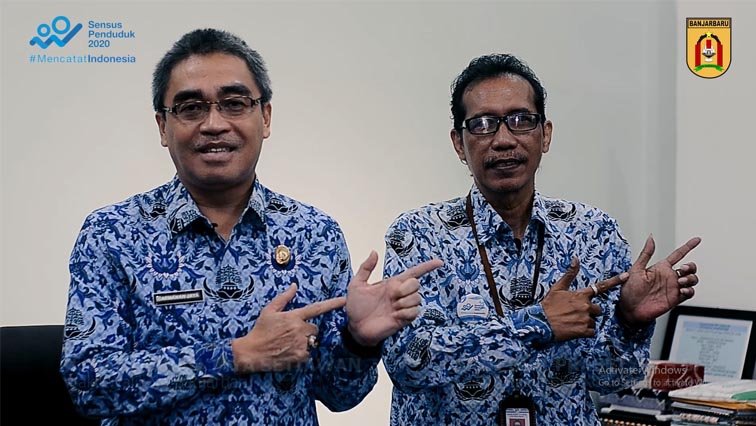 Wakil Wali Kota Banjarbaru