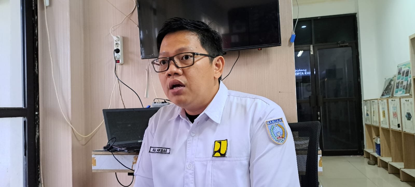 Kiram Milik Siapa? SLPP, Ketua DPRD Banjar, Tapem dan Tata Ruang Beda Data? IMG 20220727 WA0010