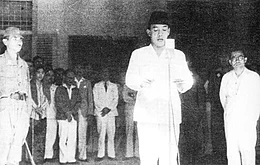Indonesia declaration of independence 17 August 1945.jpg