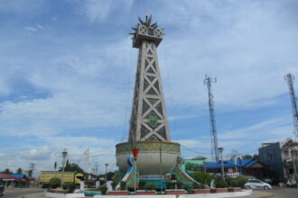 Monumen Tanjung Puri