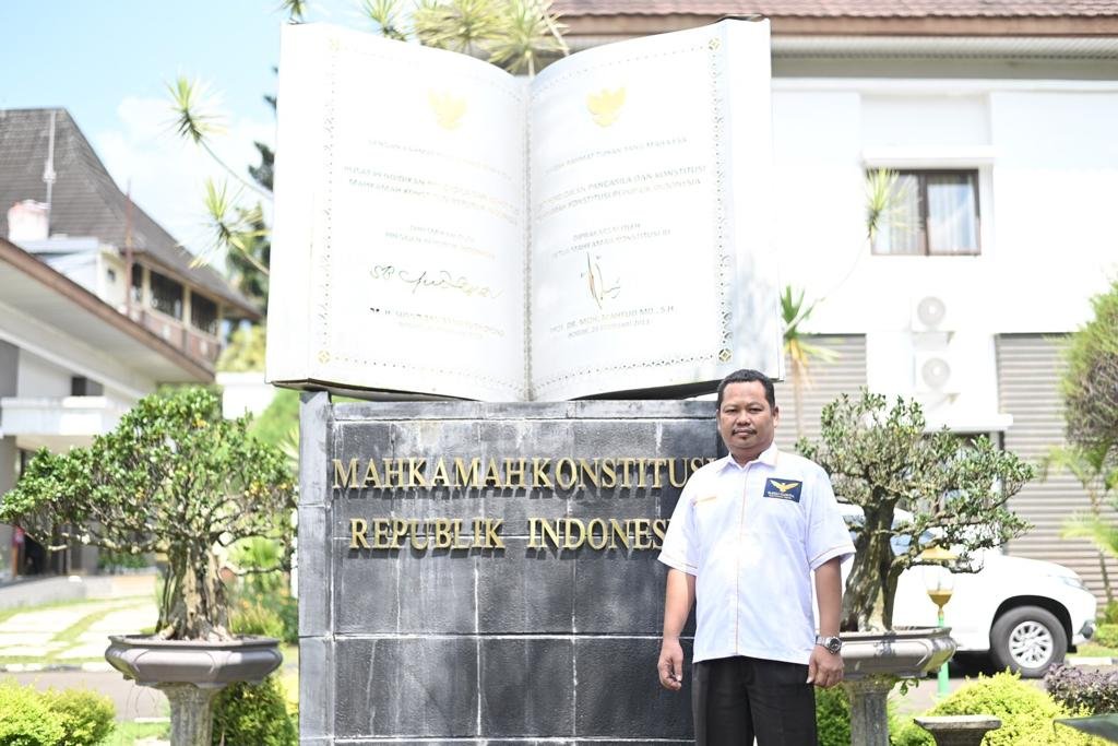Saldi Isra : Siapkan Bukti Sejak Sebelum Pemungutan Suara IMG 20230609 WA0037