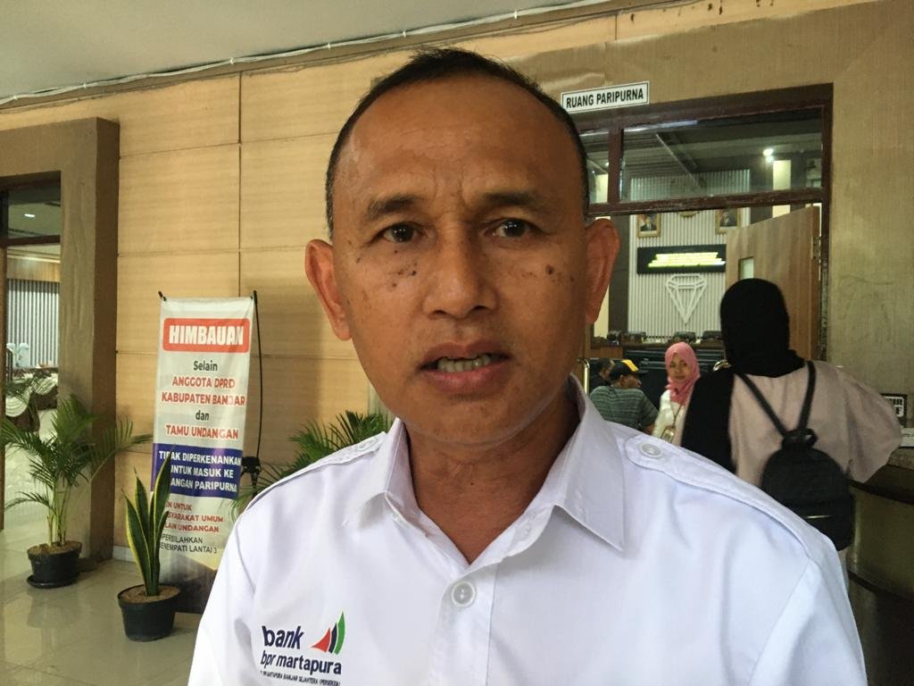 Nilai Appraisal Jelas, DPRD Kabupaten Banjar Usulkan Penyertaan Aset bagi BPR Martapura WhatsApp Image 2023 06 08 at 00.39.17