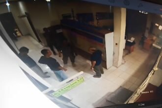 Satpol PP Kabupaten Banjar