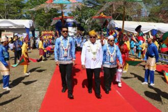 Kabupaten Banjar Harjad ke 73