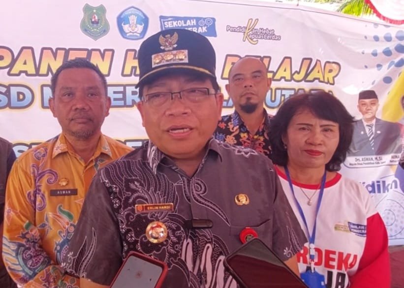 Wujudkan Informasi Bermedia Sosial yang Baik, Kominfo Kapuas Bentuk Satgas Anti Hoax 2 WhatsApp Image 2024 02 16 at 16.32.46 1