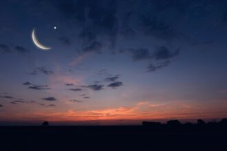 15 51 24 awal ramadhan pakar astronomi rukyatul hilal dan hisab seperti 2 sisi mata uang hov