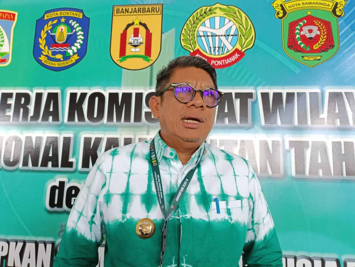 Jadi Penyangga IKN, Apeksi Dorong Kota di Kalimantan Percepat Pembangunan Konektivitas 2 IMG 20240421 114410
