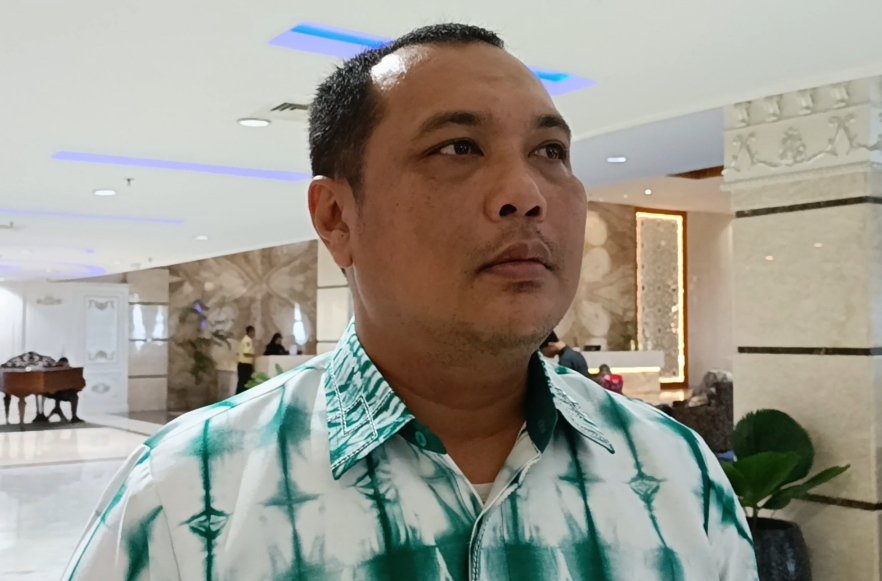 Jadi Penyangga IKN, Apeksi Dorong Kota di Kalimantan Percepat Pembangunan Konektivitas 3 IMG 20240421 181118